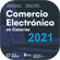 Informe sobre comercio electrónico en Canarias 2021 (edición 2022)